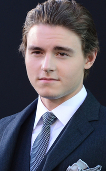 Callan McAuliffe